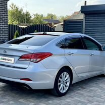 Hyundai i40 2.0 AT, 2013, 180 970 км, с пробегом, цена 1 399 999 руб.