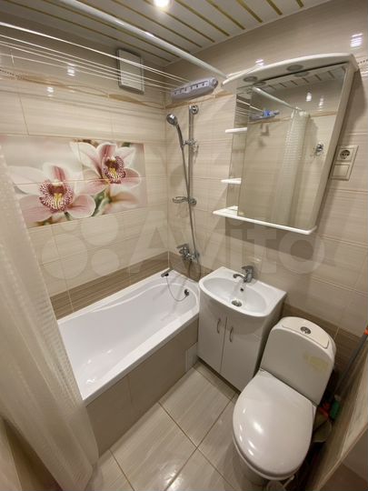 2-к. квартира, 48 м², 2/5 эт.