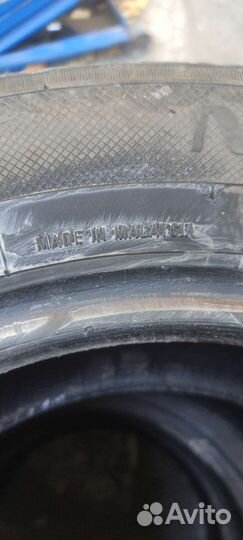 Toyo NanoEnergy 3 185/65 R14