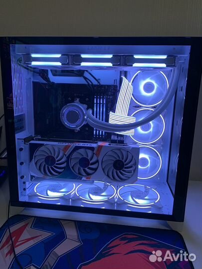 Провода Lian li strimer plus v2