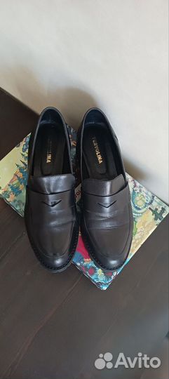 Топсайдеры женские