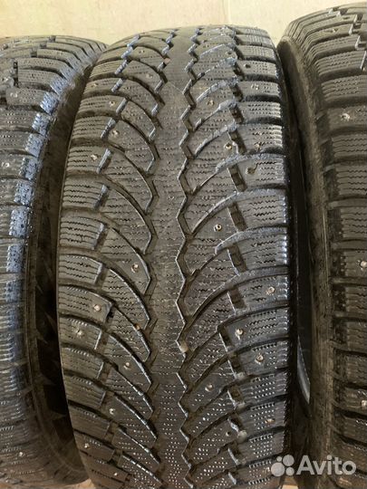 Formula Ice 225/65 R17