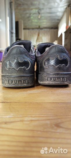 Кроссовки детские Puma