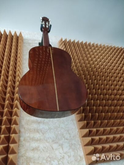 Классическая гитара Hohner HC 06/ обмен