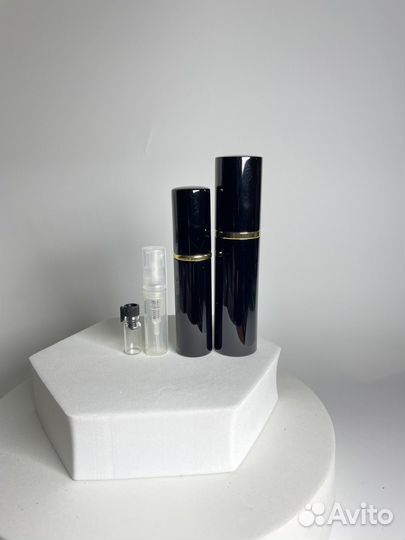 Атомайзеры для духов флаконы