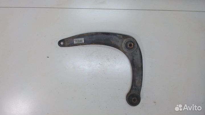 Рычаг подвески Citroen Berlingo, 2009