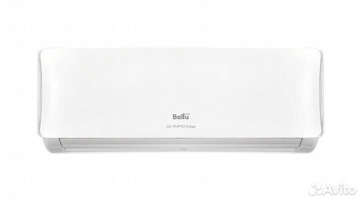 Сплит-системы Ballu