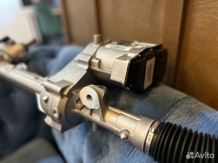 Рул. электро рейка (Focus 3 kuga 2)