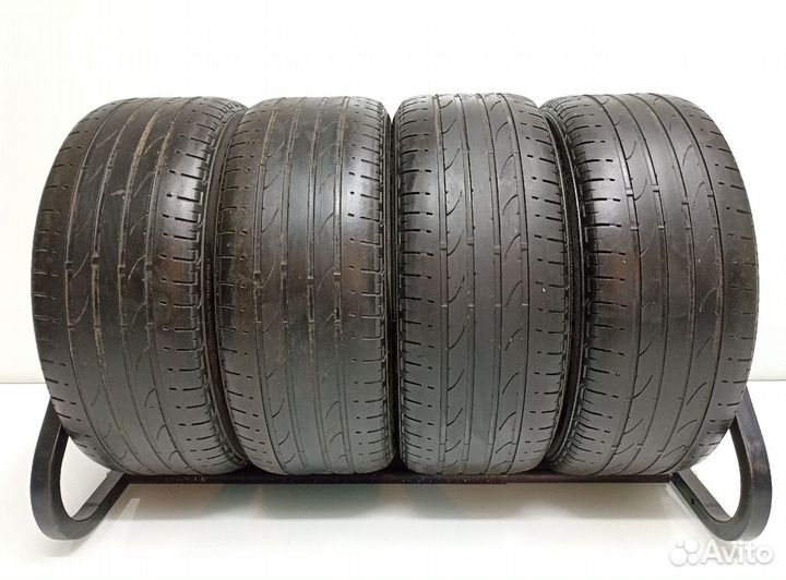 Bridgestone Dueler H/P 235/50 R18