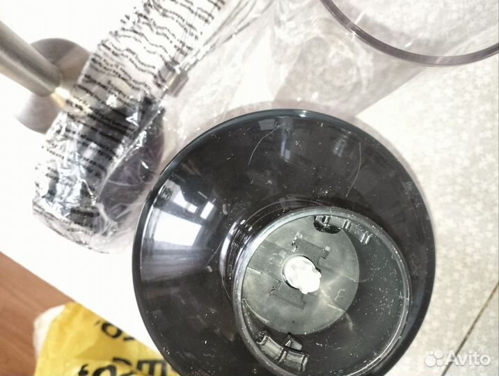 Запчасти от блендер Scarlett SC-HB42F86