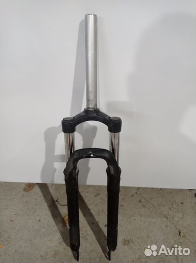 Вилка для велосипеда 29