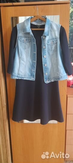 Женские вещи пакетом