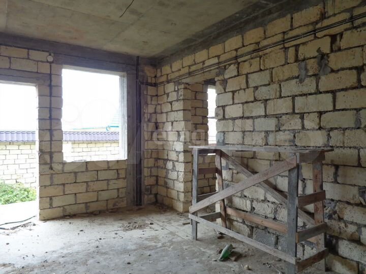 Дом 322 м² на участке 4,7 сот.