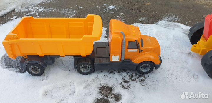 Машины, цена за все