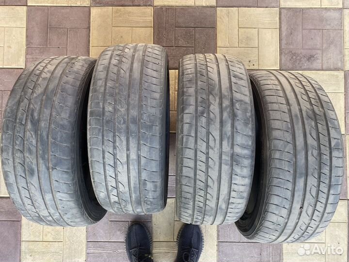 Yokohama A.Drive AA01 195/50 R16