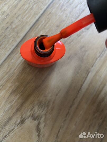 Гель лаки для маникюра