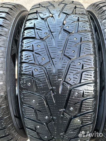 Yokohama Ice Guard Stud IG55 225/60 R17