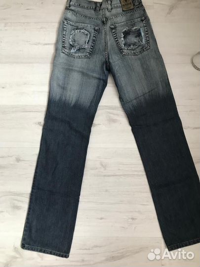 Джинсы женские, р.44