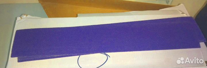 Наждачная бумага