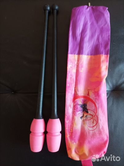 Булавы pastorelli 45