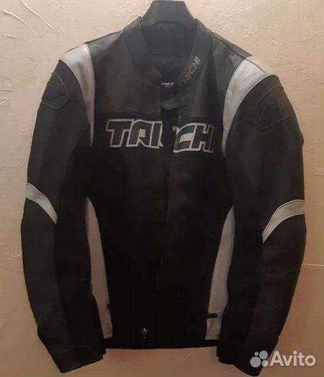 Куртка мотоциклетная