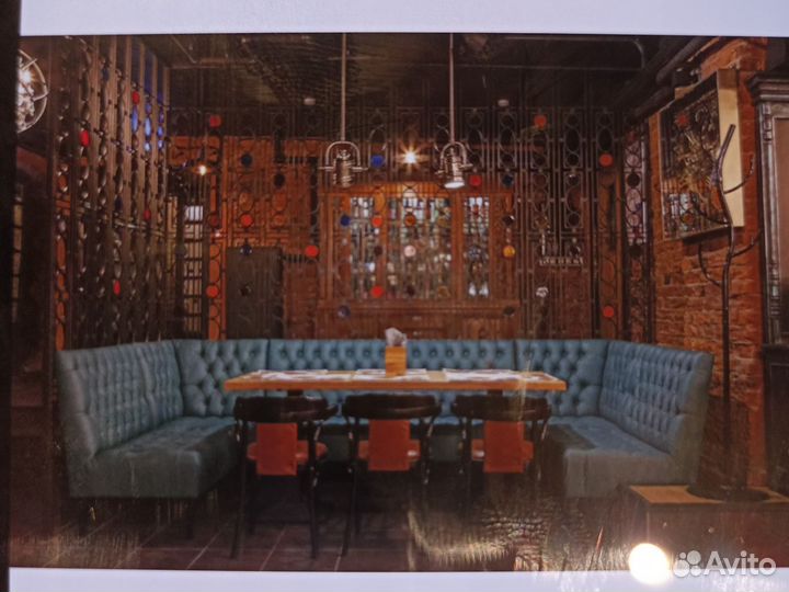 Уборщица/ Посудомойщица