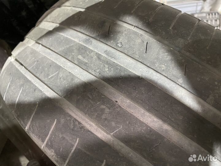 Toyo Proxes Sport 225/45 R17