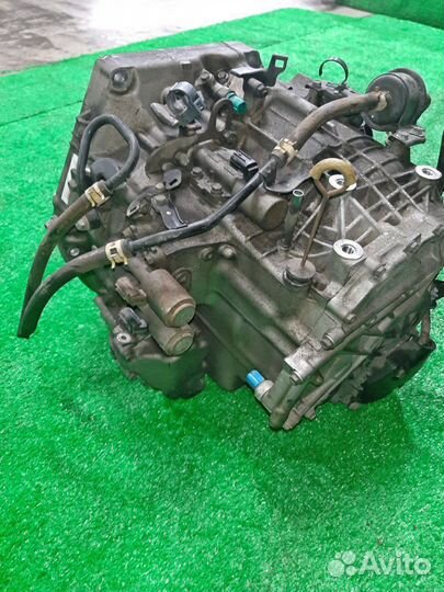 Автомат АКПП honda stream RN9 R20A 2008