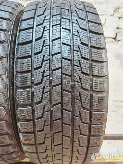 Bridgestone Blizzak Revo1 235/50 R17 96Q