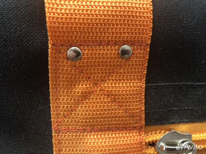 Баул хоккейный