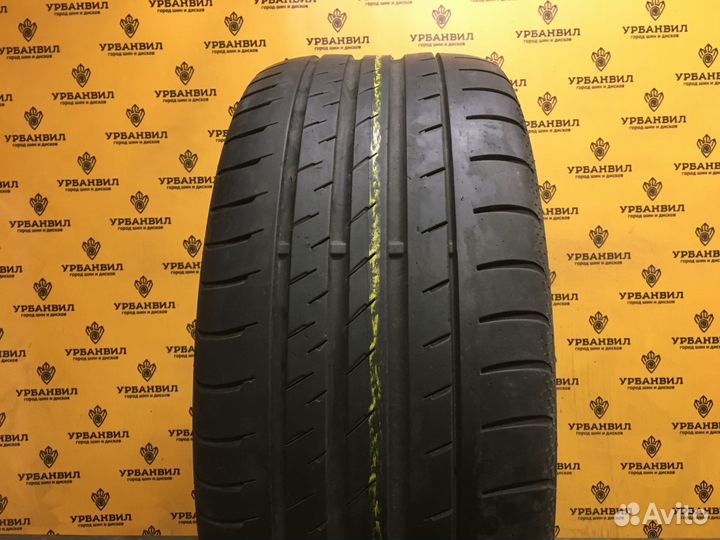 Continental ContiSportContact 3 235/45 R17 97W