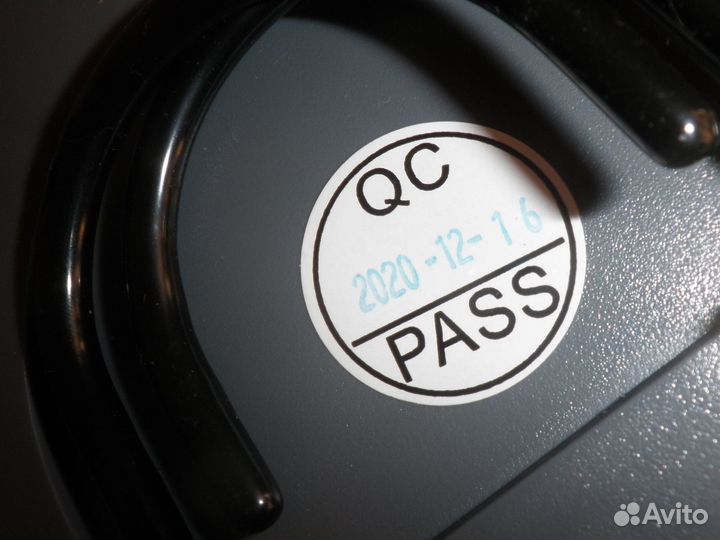 Компрессор для противопролежневого матраца новый