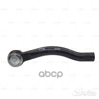 Наконечник Рулевой toyota camry 17- RH CET-221R