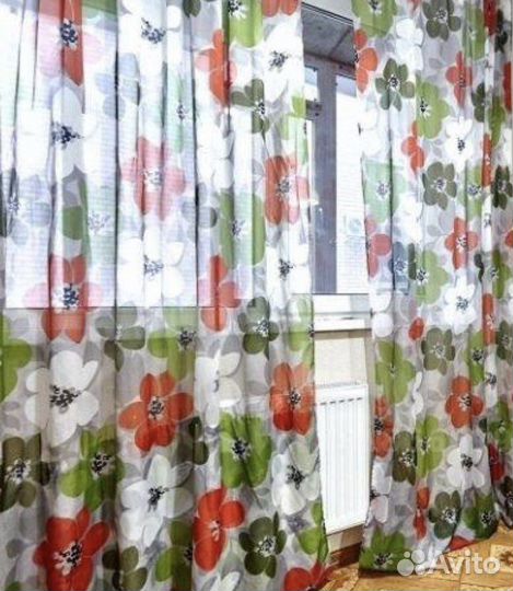 Отрез гобелен Ковры шторы