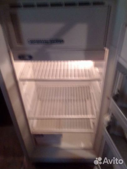 Холодильник Бирюса-2