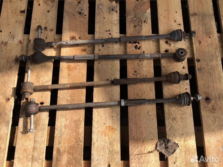 Развальные рычаги jaguar xf рест