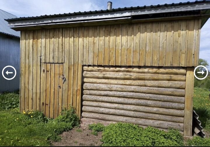 Дом 84 м² на участке 55 сот.