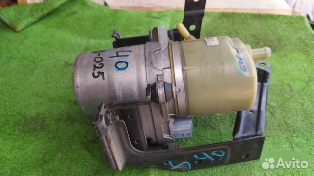 Насос гур Volvo S40 B5254T3