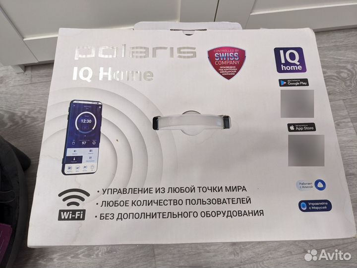 Мультиварка polaris pmc 0530
