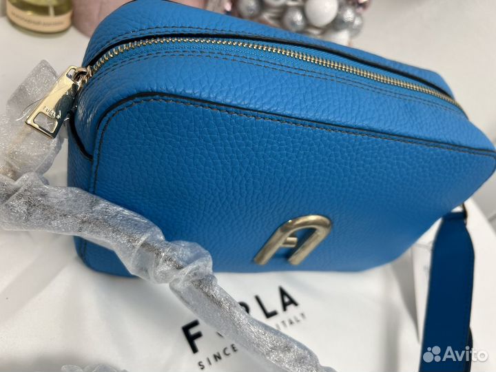 Сумка Furla Primula оригинал