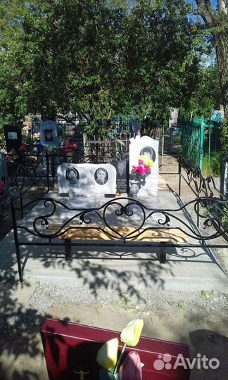 Ритуальные услуги