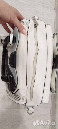 Сумка женская paolo conte