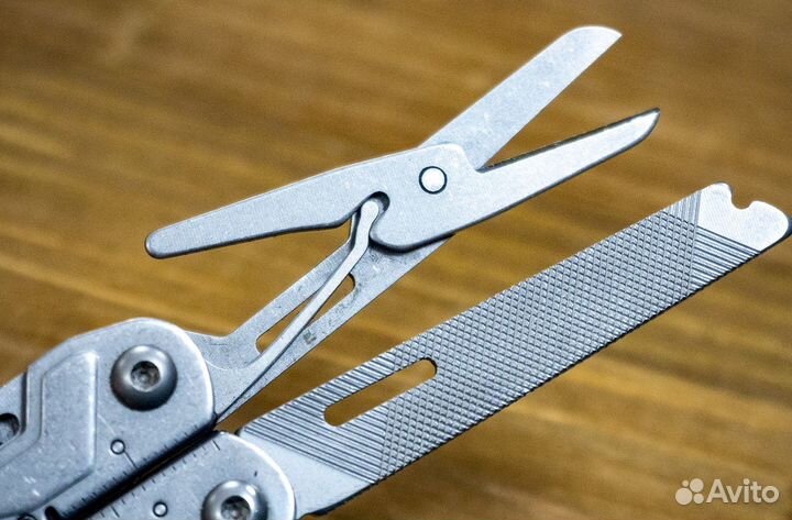 Мультитул SOG PP1001, PL1001 оригинал