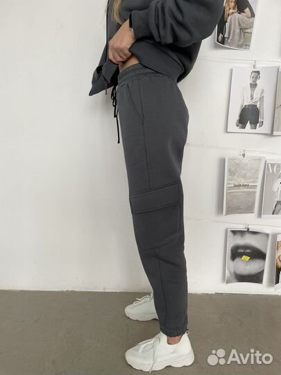 Спортивный Костюм by Triggers