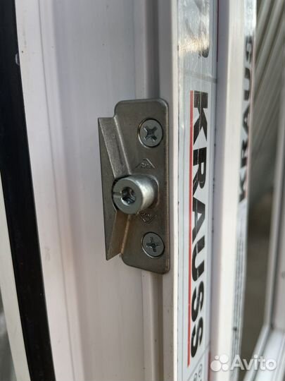 Балконный блок