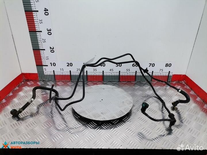 Трубка топливная Land Rover Discovery 3 2006