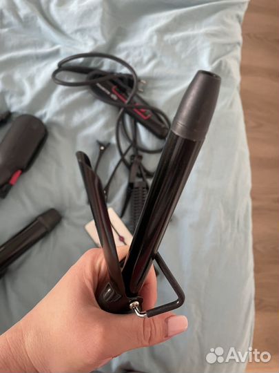 Rowenta мультистайлер