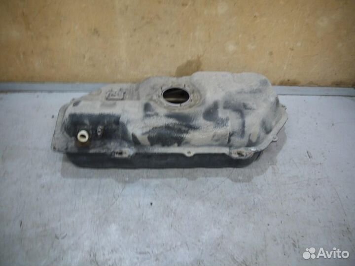 Бак топливный V1,4 Hyundai Getz (2002-2010)