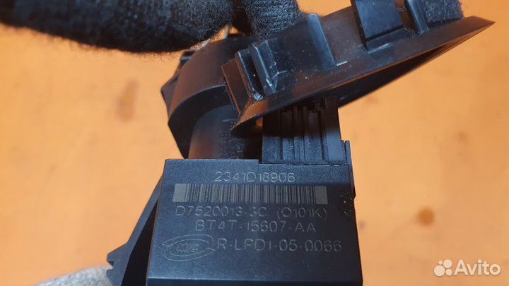 Замок зажигания Ford Explorer U502 3.5 2011