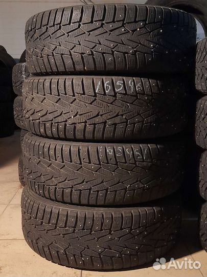 Nokian Tyres Nordman 7 205/65 R16